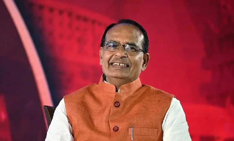 Shivraj Singh Chauhan ने कहा कि किसानों से उनकी उपज खरीदी जा रही है न्यूनतम समर्थन मूल्य पर