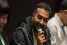 500-800 करोड़ रुपये की फिल्म...Anurag Kashyap "टॉक्सिक बॉलीवुड" छोड़कर इस शहर में बस गए