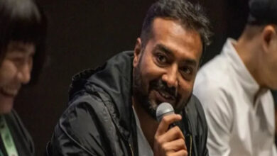 500-800 करोड़ रुपये की फिल्म...Anurag Kashyap "टॉक्सिक बॉलीवुड" छोड़कर इस शहर में बस गए