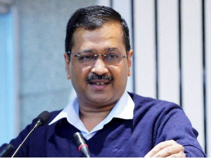 Arvind Kejriwal ने मान सरकार के बजट पर कहा, "अब उड़ता पंजाब नहीं बल्कि बदलता पंजाब होगा"