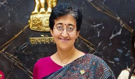 आज तक ऐसा बजट नहीं देखा है; AAP की नेता Atishi Marlena ने इस तरह की टिप्पणी क्यों की?