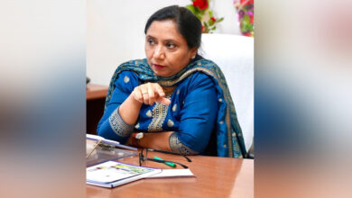 Dr. Baljeet Kaur: राज्य सरकार ने 2.25 लाख बेसहारा बच्चों को 367.59 करोड़ रुपये की वित्तीय सहायता प्रदान की