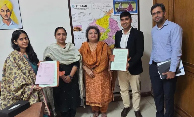 Dr. Baljit Kaur: कार्यक्रम 'आरंभ' - माता-पिता को उनके बच्चे की सीखने की यात्रा में शामिल करने की एक अनूठी पहल