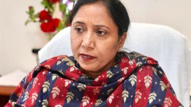 Dr. Baljeet Kaur: विधवाओं और निराश्रित महिलाओं को जनवरी 2025 तक ₹1042.63 करोड़ की वित्तीय सहायता प्रदान की गई