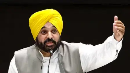 Punjab News: युवाओं का भविष्य मान सरकार मिशन रोजगार से सुरक्षित है