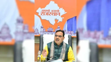 CM Bhajanlal Sharma देंगे प्रदेशवासियों को सौगातें, 25 से 31 मार्च तक होगा राजस्थान दिवस उत्सव