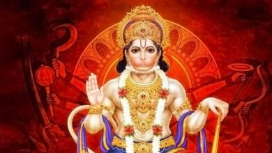 Bhaum Pradosh Vrat Katha: हनुमान जी से जुड़ी ये कहानी भौम प्रदोष व्रत में जरूर पढ़ें।