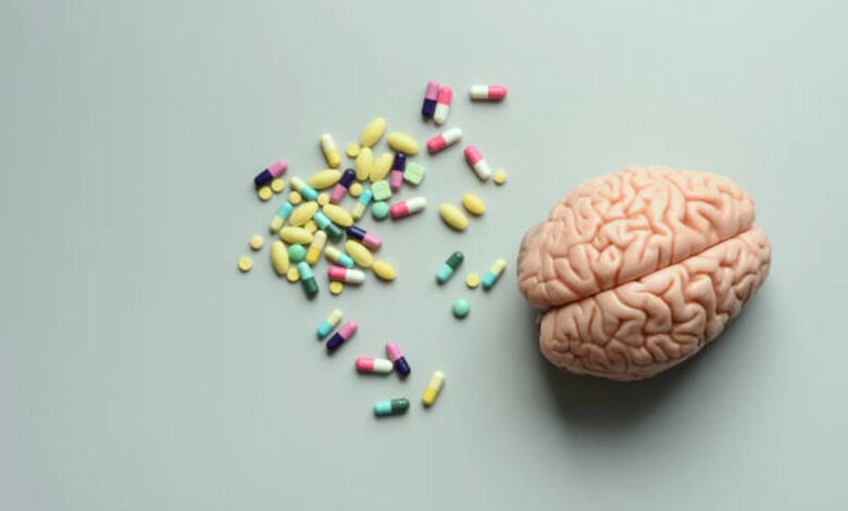 Vitamin For Brain: शरीर में इस विटामिन की कमी दिमाग पर बुरा असर डालती है, जो ऐसी गंभीर बीमारियों को जन्म देती है 1 Vitamin For Brain: शरीर में इस विटामिन की कमी दिमाग पर बुरा असर डालती है, जो ऐसी गंभीर बीमारियों को जन्म देती है