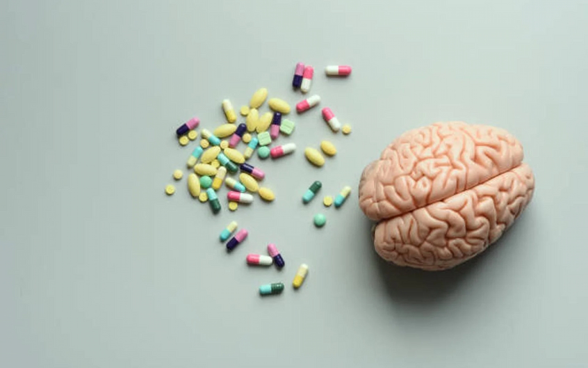 Vitamin For Brain: शरीर में इस विटामिन की कमी दिमाग पर बुरा असर डालती है, जो ऐसी गंभीर बीमारियों को जन्म देती है