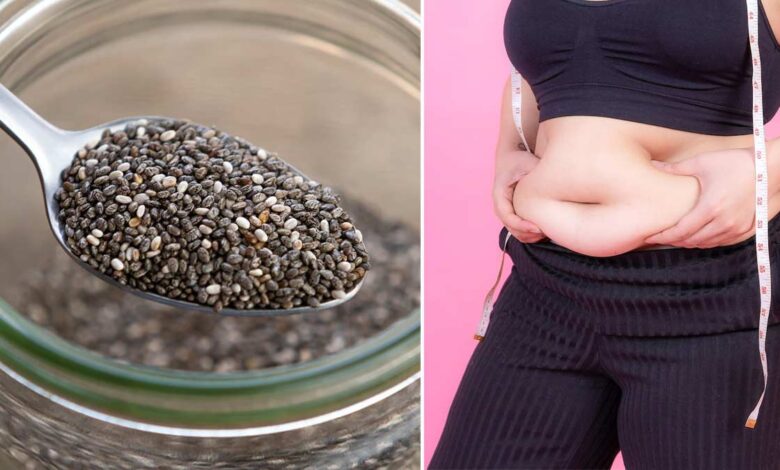 Chia Seeds For Weight Loss: चिया सीड्स मोटापा कम करने में बहुत अच्छा काम करता है; इस तरह से इस्तेमाल करें, वेट होगा लॉस