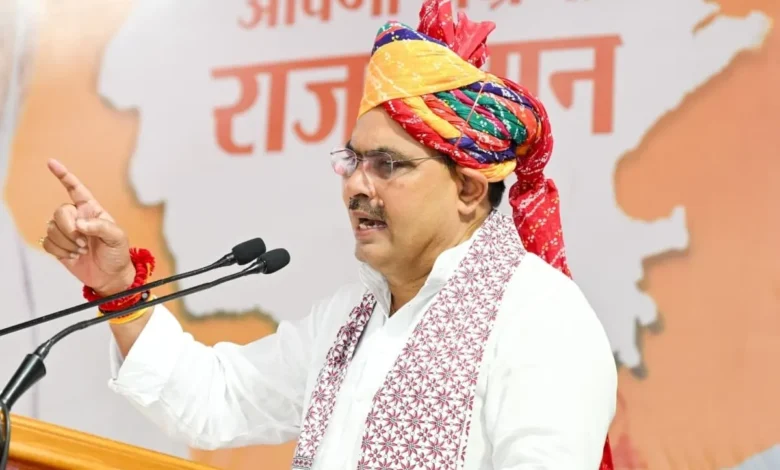 Rajasthan Coaching Centers Bill: भजनलाल सरकार ने प्रस्तुत किया बिल, अब कोचिंग सेंटर्स सरकार के नियंत्रण में होंगे, क्या बदलेगा होगा?