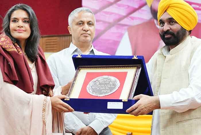CM Bhagwant Mann: पंजाब कई राष्ट्रीय और अंतर्राष्ट्रीय खेल आयोजनों की मेजबानी के लिए तैयार