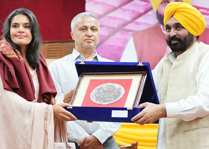 CM Bhagwant Mann: पंजाब कई राष्ट्रीय और अंतर्राष्ट्रीय खेल आयोजनों की मेजबानी के लिए तैयार