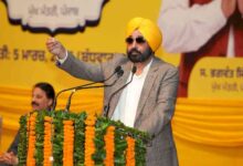 CM Bhagwant Mann: विपक्षी नेता नखरे दिखाकर मुख्यमंत्री आवास पर कब्जा करने को बेताब हैं