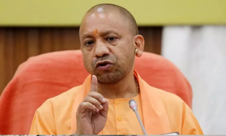 CM Yogi Adityanath ने डीएम-एसपी को निर्देश दिए, यूपी में ई-रिक्शा और ऑटो का बड़ा अभियान चलाया जाएगा।