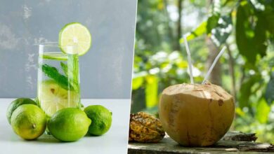 Coconut Water Vs Lemon Water: नींबू पानी या नारियल का पानी, सेहत के लिए कौन सी नेचुरल ड्रिंक बेहतर हैं?