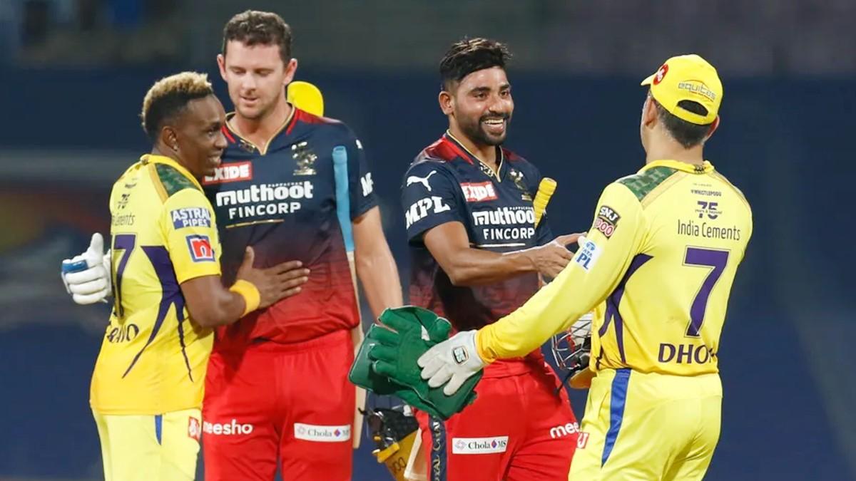 IPL 2025: RCB चेन्नई में CSK को कैसे हरा सकती है? ये सलाह शेन वॉटसन ने दी