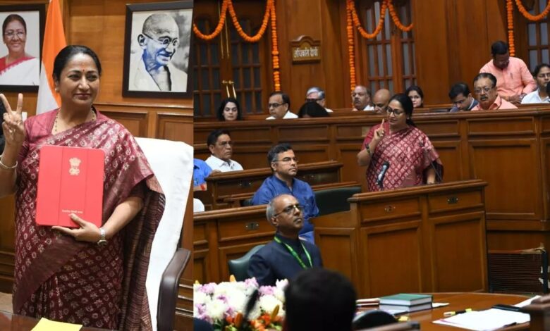 डेढ़ लाख विद्यार्थियों को रेखा सरकार का तोहफा, दिल्ली में CUET-NEET मुफ्त शिक्षा