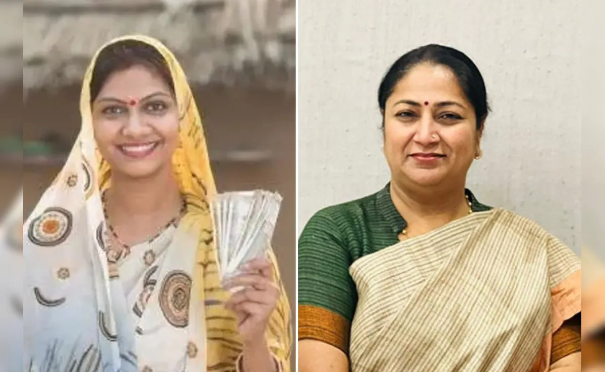 Mahila Samman Yojana: दिल्ली की महिलाओं को हर महीने 2,500 रुपये मिलेंगे, 8 मार्च से करें रजिस्ट्रेशन, जानें विवरण