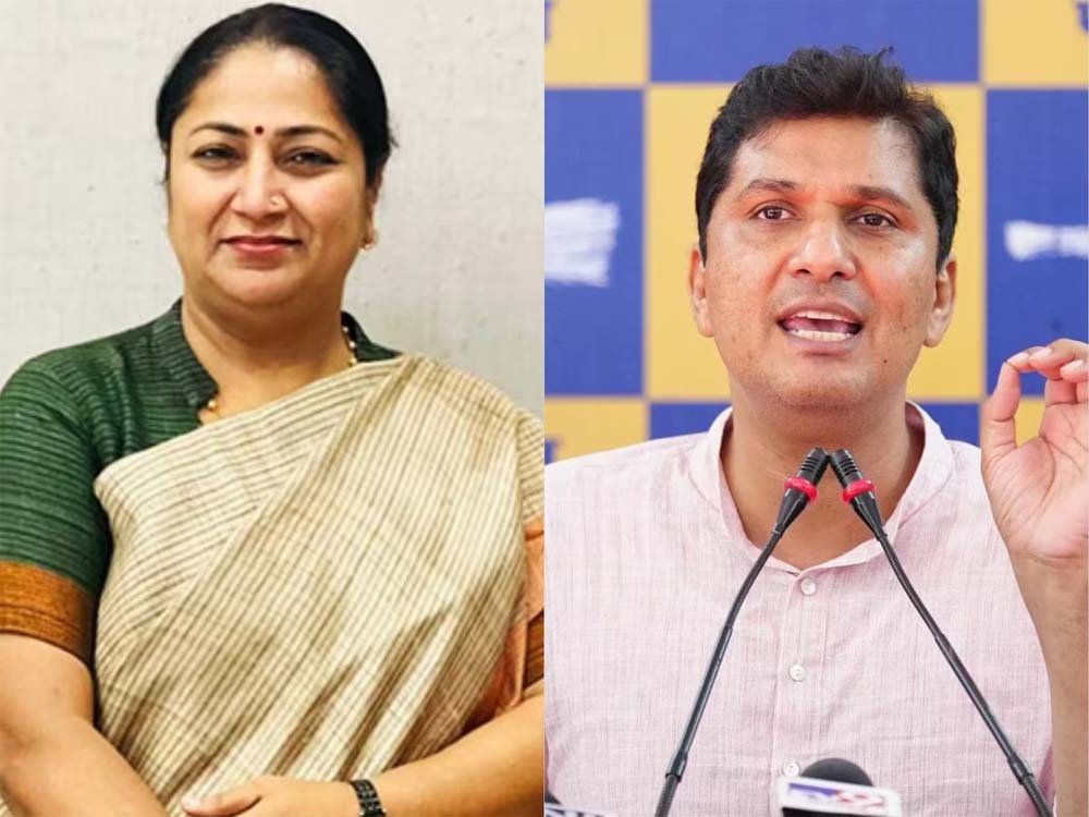 AAP का दावा है कि दिल्ली में BJP सरकार ने एक मुफ्त सुविधा बंद कर दी है