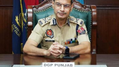 पंजाब पुलिस ने पूछताछ के लिए 175 लोगों को हिरासत में लिया; दो आपराधिक मामले भी दर्ज किए