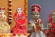 Gangaur Vrat 2025: गणगौर व्रत में इस खास विधि से शिव-पार्वती की पूजा करने से सभी दुःख दूर होंगे!