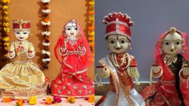 Gangaur Vrat 2025: गणगौर व्रत में इस खास विधि से शिव-पार्वती की पूजा करने से सभी दुःख दूर होंगे!