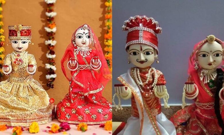 Gangaur Vrat 2025: गणगौर व्रत में इस खास विधि से शिव-पार्वती की पूजा करने से सभी दुःख दूर होंगे!