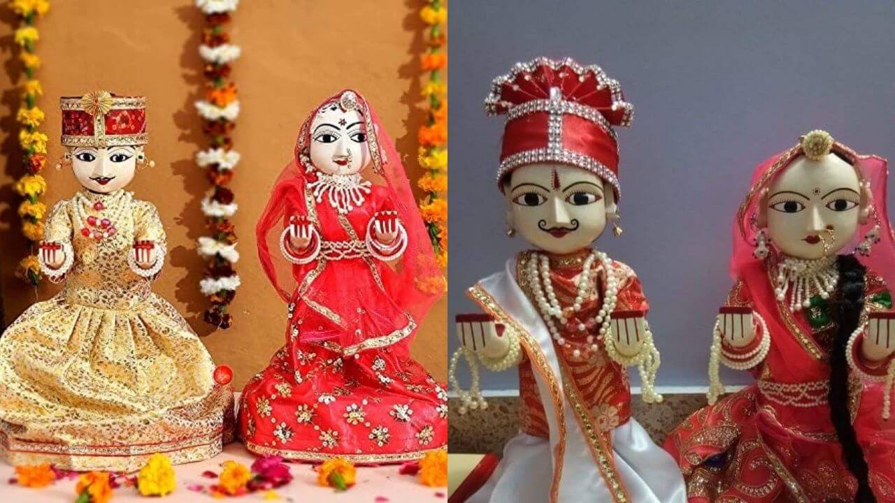 Gangaur Vrat 2025: गणगौर व्रत में इस खास विधि से शिव-पार्वती की पूजा करने से सभी दुःख दूर होंगे!