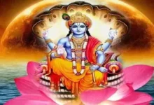 Ekadashi: पापमोचनी एकादशी कब है? जाने कैसे एकादशी व्रत रखें