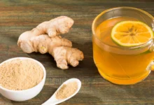 Ginger Water In Morning: सप्ताह भर इस अदरक का पानी पी लें, इन बीमारियों में मिलेगा लाभ