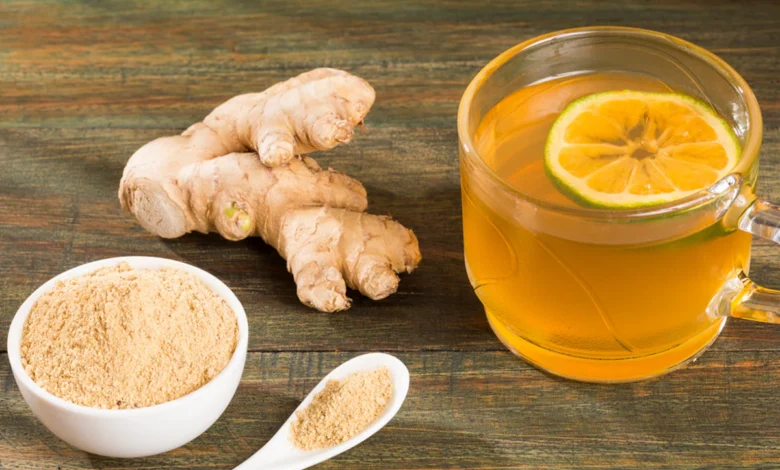 Ginger Water In Morning: सप्ताह भर इस अदरक का पानी पी लें, इन बीमारियों में मिलेगा लाभ