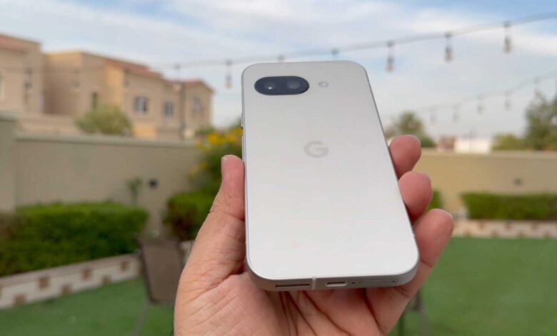 Google Pixel 9a, 7 साल तक पुराना नहीं होगा, कीमत इतनी होगी, आज लॉन्च होगा, ये फीचर्स होंगे 1 Google Pixel 9a, 7 साल तक पुराना नहीं होगा, कीमत इतनी होगी, आज लॉन्च होगा, ये फीचर्स होंगे