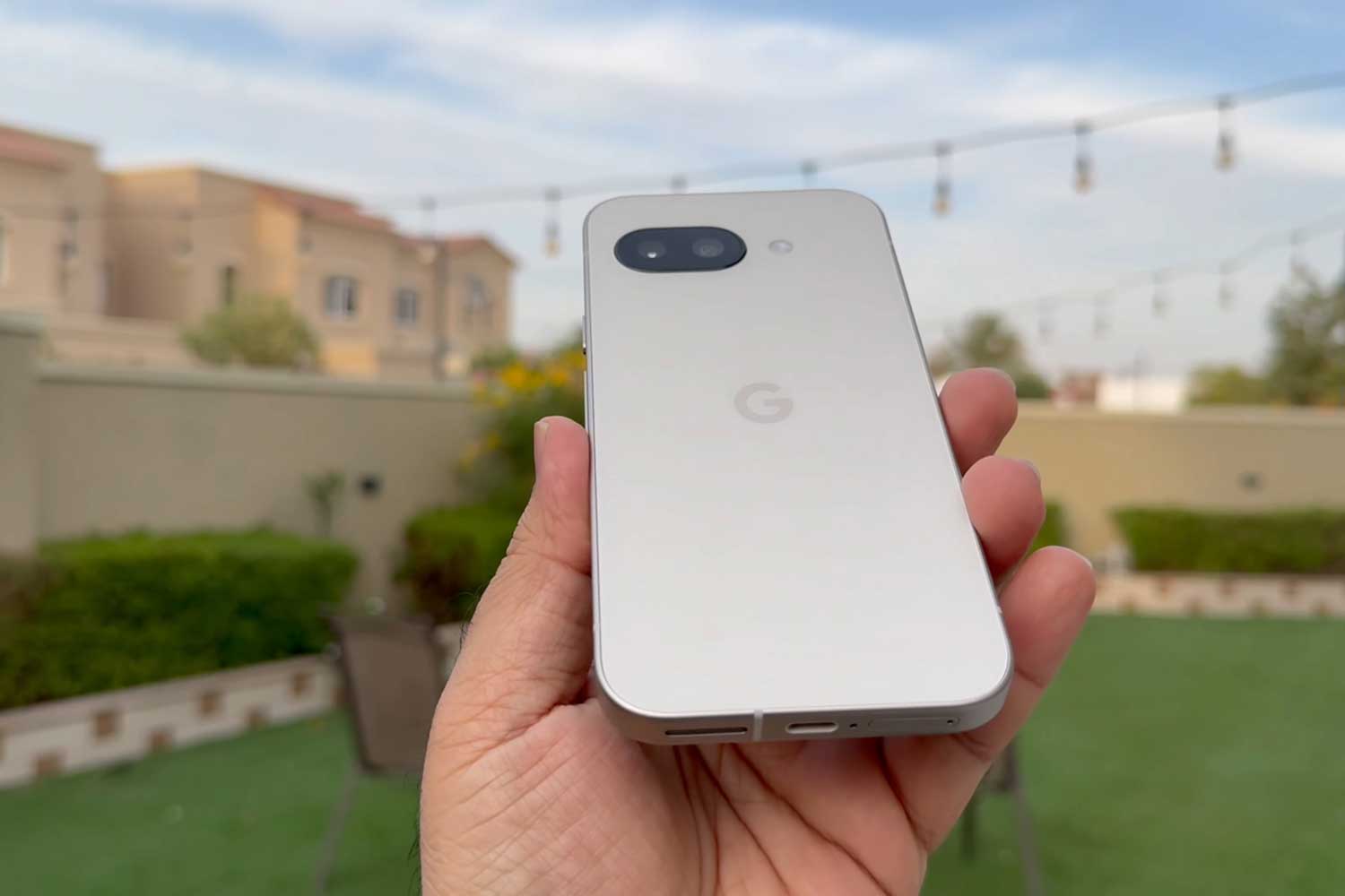 Google Pixel 9a, 7 साल तक पुराना नहीं होगा, कीमत इतनी होगी, आज लॉन्च होगा, ये फीचर्स होंगे