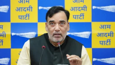 Gopal Rai: दिल्ली की हार के बाद AAP के नेता-कार्यकता पहली बार जुटेंगे, पार्टी ऑफिस में 23 को बड़ा कार्यक्रम