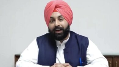 Harjot Singh Bains: पंजाब सरकार ने 415 शिक्षकों को प्रधानाध्यापक के रूप में पदोन्नत किया