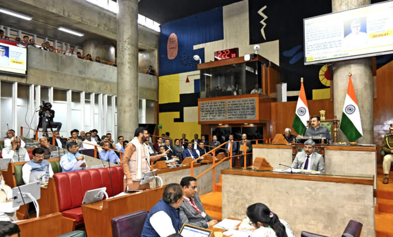 Haryana Budget Session 2025: तीसरे दिन प्रश्नकाल और CAG रिपोर्ट पर हंगामे की उम्मीद, CM 17 मार्च को पहला बजट पेश करेंगे
