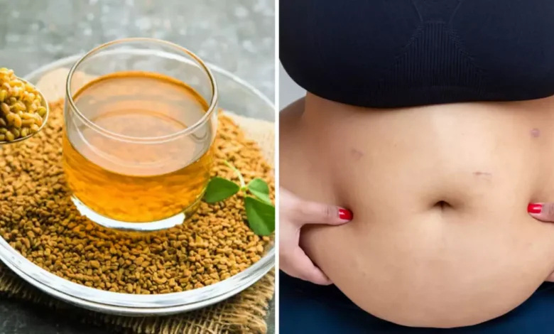 Health Tips: कब और कैसे इस्तेमाल करें ये देसी नुस्खा, जीरा-मेथी नुस्खा बढ़ते वजन को नियंत्रित करने में फायदेमंद