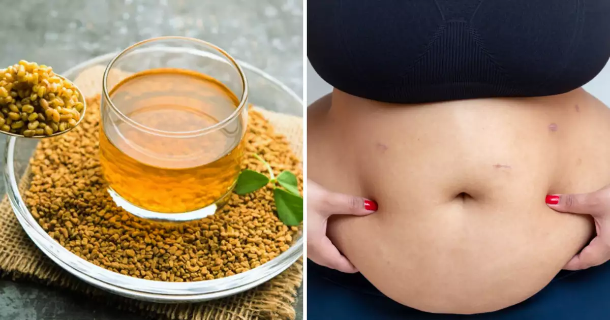 Health Tips: कब और कैसे इस्तेमाल करें ये देसी नुस्खा, जीरा-मेथी नुस्खा बढ़ते वजन को नियंत्रित करने में फायदेमंद