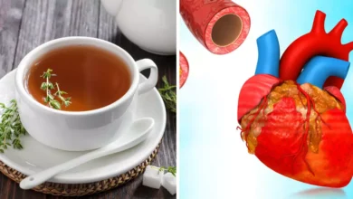 Herbal Tea For Heart: सुबह उठकर ये देसी चाय पीने से दिल की बीमारी दूर हो जाएगी, ये लकड़ी आज ही पंसारी की दुकान से खरीदें।