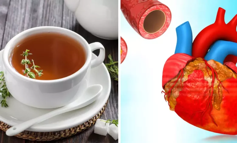 Herbal Tea For Heart: सुबह उठकर ये देसी चाय पीने से दिल की बीमारी दूर हो जाएगी, ये लकड़ी आज ही पंसारी की दुकान से खरीदें।