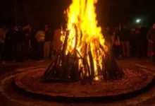 Holika Dahan 2025: अगर आप जल्द ही शादी करने के इच्छुक हैं तो होलिका दहन की आग में ये 5 चीजें जरूर डालें