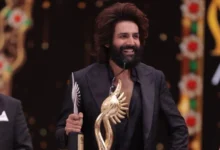 IIFA Awards 2025: इस फिल्म का रहा दबदबा; कार्तिक आर्यन ने बेस्ट एक्टर का अवॉर्ड जीता, देखें विजेताओं की पूरी सूची।