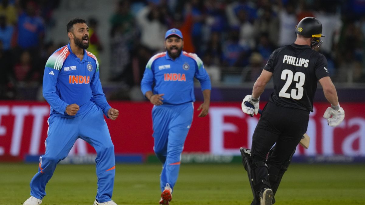 IND vs NZ मैच में 2 गेंदबाजों ने मिलकर ओडीआई में पहली बार अद्भुत कीर्तिमान बनाया