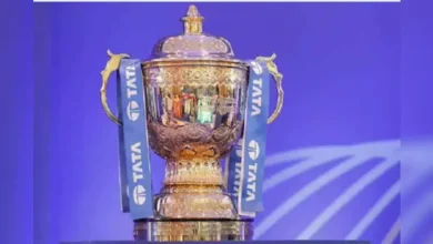 IPL 2025 के इतने मुकाबले दिल्ली में खेले जाएंगे; अगर आप लाइव मैच देखना चाहते हैं, तो तारीखों को देखें।