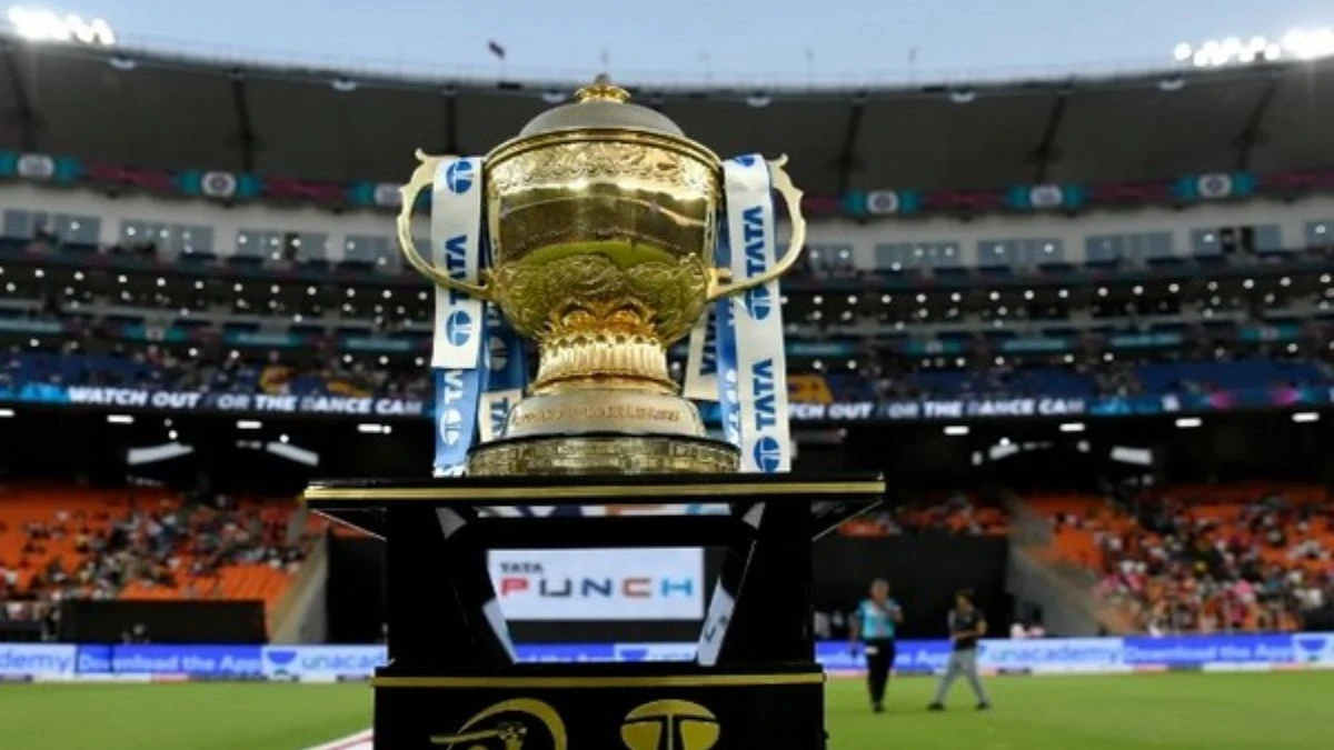 ये नियम IPL 2025 में पिछले सीजन से बदल गए, प्रशंसकों को पूरा मनोरंजन मिलेगा!