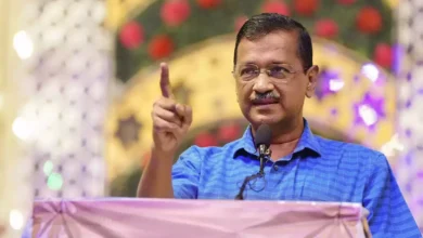 Delhi AAP Meeting: दिल्ली में AAP ने पार्टी अध्यक्ष बदला, पंजाब की जिम्मेदारी मनीष सिसोदिया को दी, गुजरात-गोवा पर बड़ा निर्णय लिया