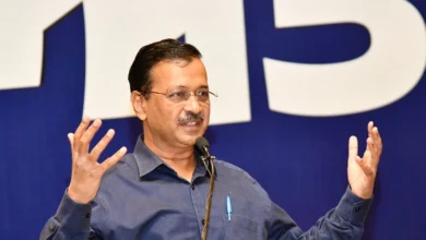 Arvind Kejriwal: आप सरकार ने उद्योगपतियों की 32 साल पुरानी ओटीएस की मांग पूरी की