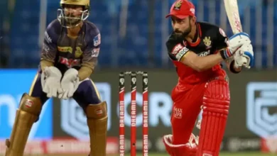 RCB IPL 2025 Ticket: सीजन का पहला मैच कोलकाता-बेंगलुरु के बीच; कैसे और कितने में टिकट खरीदें