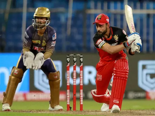 RCB IPL 2025 Ticket: सीजन का पहला मैच कोलकाता-बेंगलुरु के बीच; कैसे और कितने में टिकट खरीदें